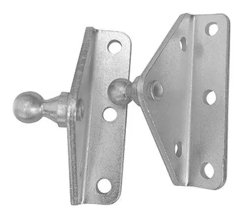 ANGLED PROP BRACKET 2PK